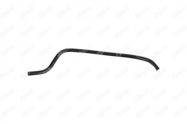 OPEL CORSA C 01-04 RADYATÖR YEDEK SU DEPO HORTUMU 1336247 IBRAS