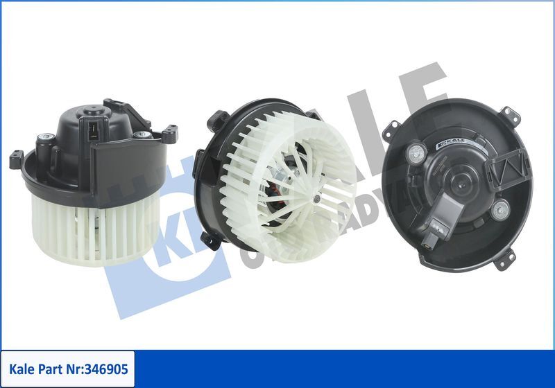 FIAT DUCATO-BOXER-JUMPER 94-02 KALORIFER MOTORU 1307830080 KALE