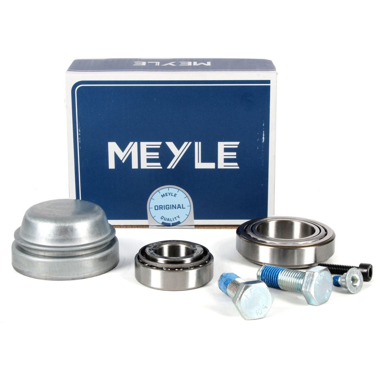 MERCEDES-BENZ W202-208-210-170 93-03 TEKERLEK RULMANI ÖN A2103300051 FAG