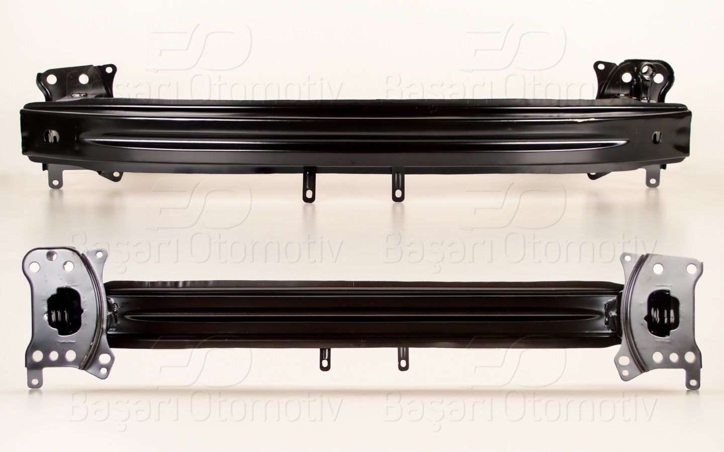 VOLKSWAGEN PASSAT 05-10 TAMPON DEMIRI ÖN 3C0807109A KAPORTA