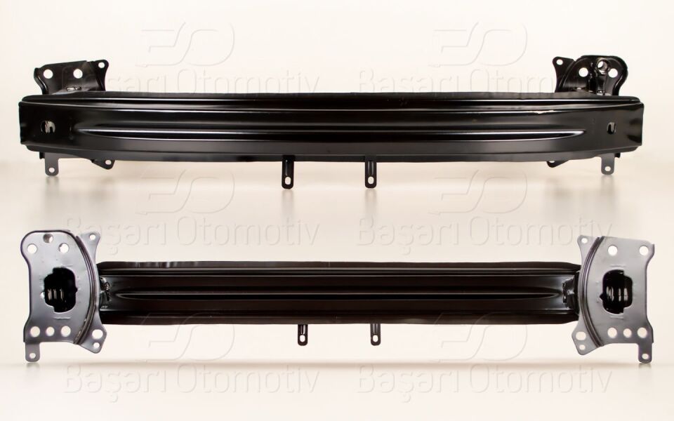 VOLKSWAGEN PASSAT 05-10 TAMPON DEMIRI ÖN 3C0807109A KAPORTA