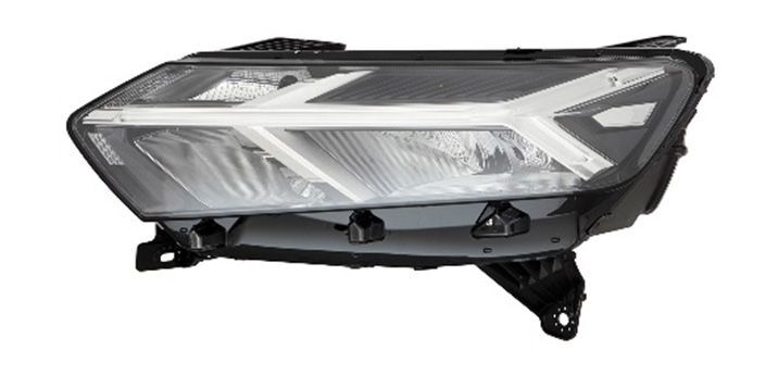 RENAULT SANDERO III 21- FAR SAG 260101940R DEPO
