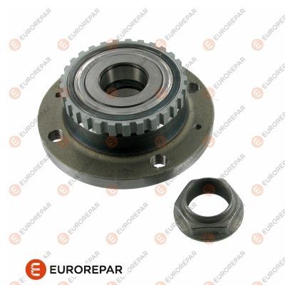 PEUGEOT 406 95-04 ARKA PORYA RULMANLI 3748.35 EUROREPAR