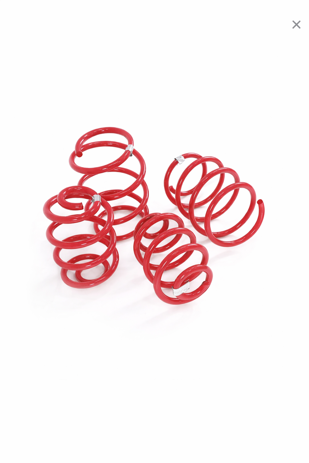 2017+ BMW G30 30-30mm H.YAY