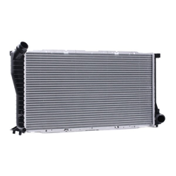 BMW E38-39 98-03 SU RADYATÖRÜ 17112247345 NRF