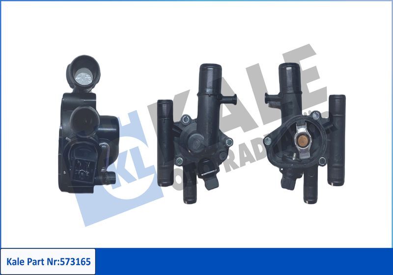 RENAULT KANGOO/MEGAN/SCENIC 01- TERMOSTAT 8200112054 KALE