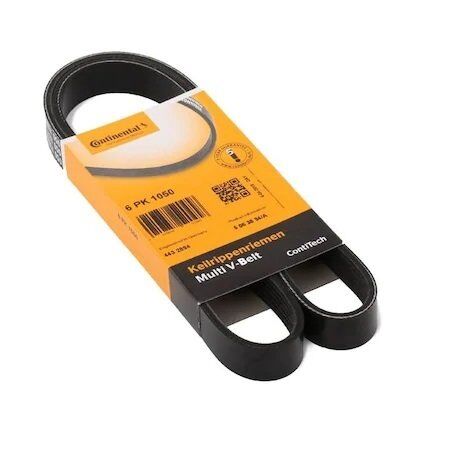 AĞIR VASITA MAGNUM 1996 - KANALLI V KAYISI 5010550816 DAYCO