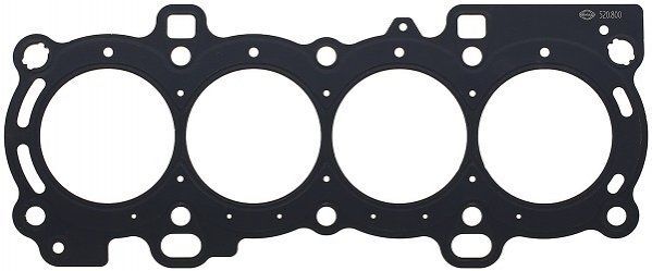 FORD CMAX-FOCUS-MONDEO 03-08 SILINDIR KAPAK CONTASI 4M5G 6051 XA CORTECO