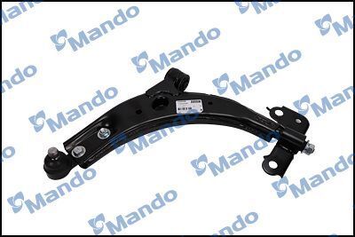 KIA SHUMA/CARENS 97-02 SALINCAK ÖN SOL 0K2NA34350 MANDO