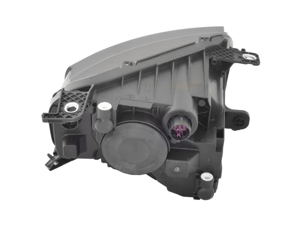 FIAT 500 E 22- FAR SAG 52140030 DEPO