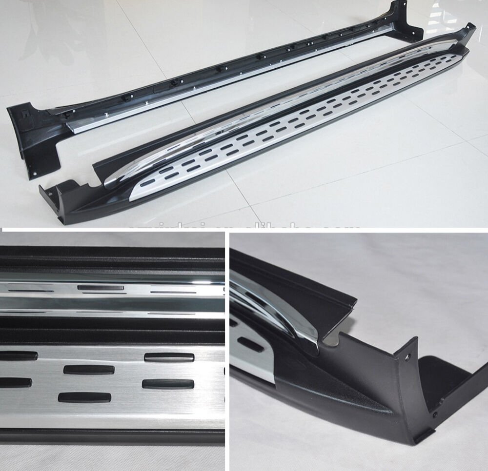 KİA SPORTAGE 2016-2021 YAN BASAMAK