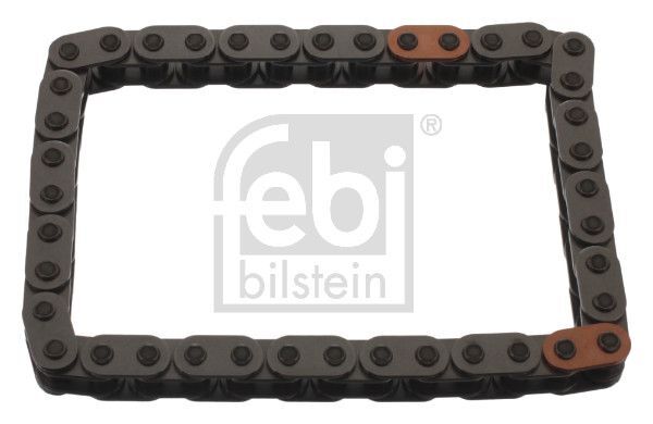 FORD FOCUS/307/308/407/C4PC/C4 04-11 EKSANTRIK ZINCIRI 3M5Q 6268 AA FEBI