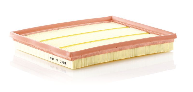 BMW F20-F21-F30-F31 10-18 HAVA FILTRESI 13717602643 MANN