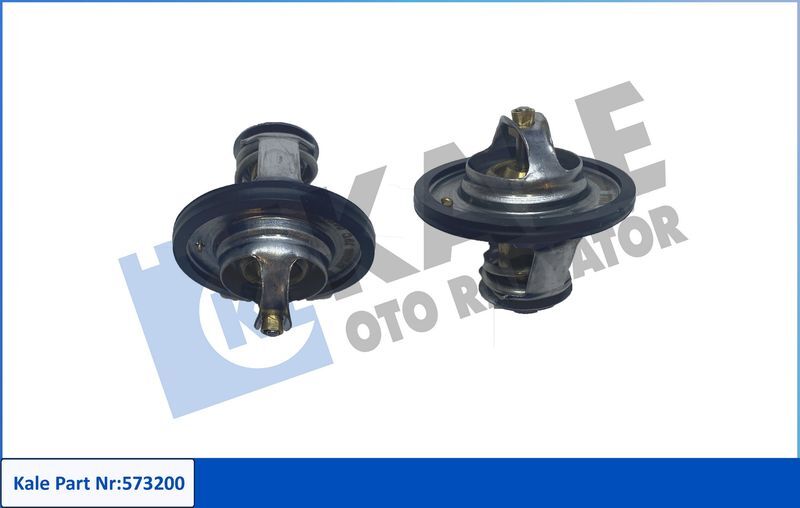 RENAULT MASTER/TRAFIC/DUCATO/ IVECO-DAILY II 98- TERMOSTAT 7701026647 KALE
