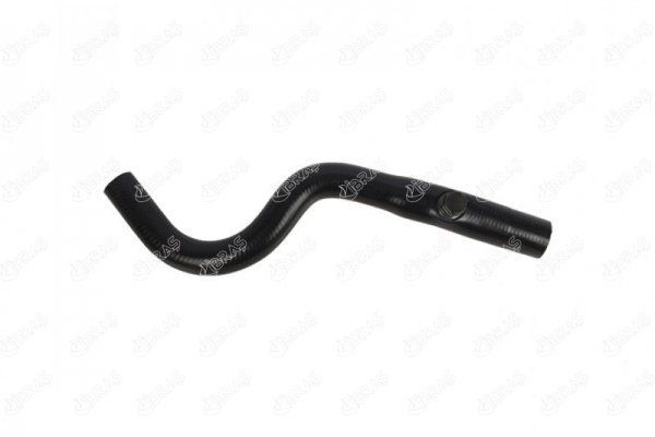PEUGEOT 206/206CC 04- KALORIFER HORTUMU 6464.SR IBRAS