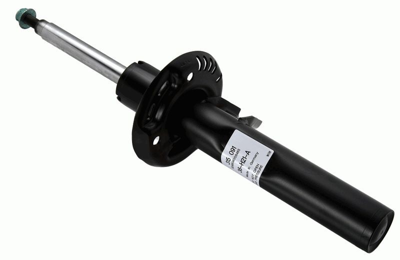VOLKSWAGEN TIGUAN-Q3 11- AMORTISÖR ÖN 5N0413031AE SACHS