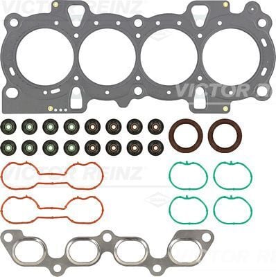 FORD FOCUS-FIESTA 02-09 SILINDIR KAPAK CONTASI 3S4G 6051 AA CORTECO