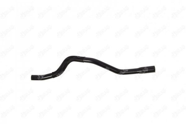 PEUGEOT 206/206CC 04- KALORIFER HORTUMU 6464.TS IBRAS