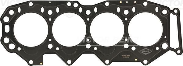 FORD RANGER 02- SILINDIR KAPAK CONTASI XM34 6051 MA CORTECO