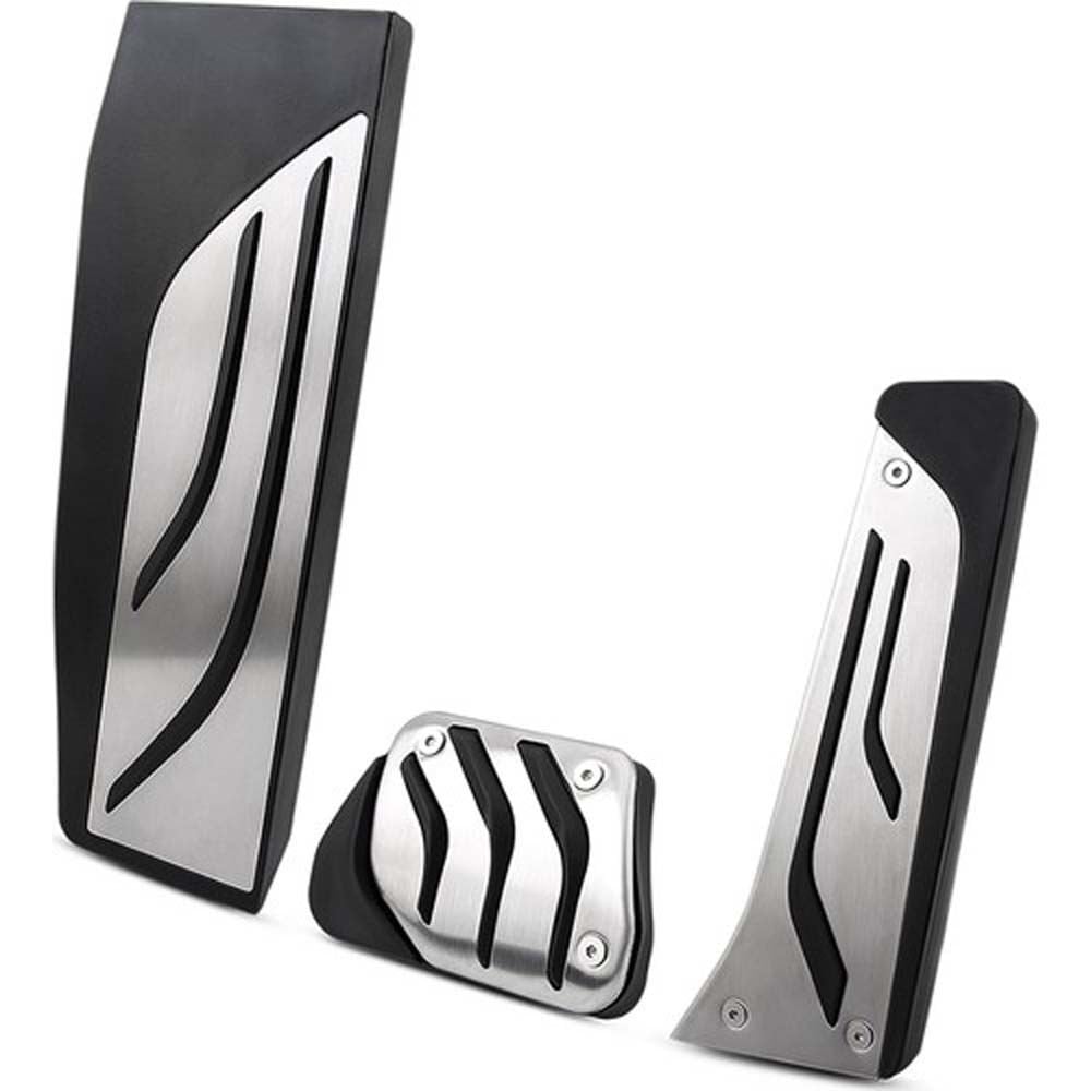 VW GOLF 6 OTOMATİK PEDAL SETİ