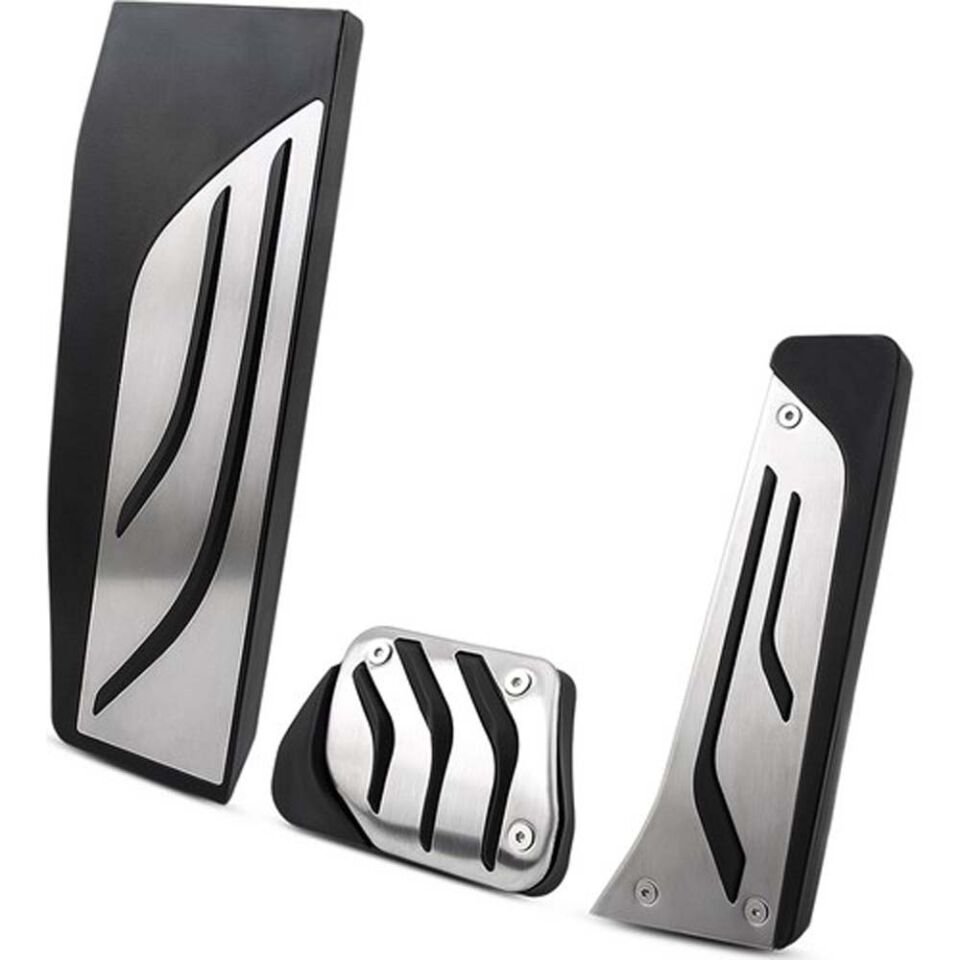 VW GOLF 6 OTOMATİK PEDAL SETİ