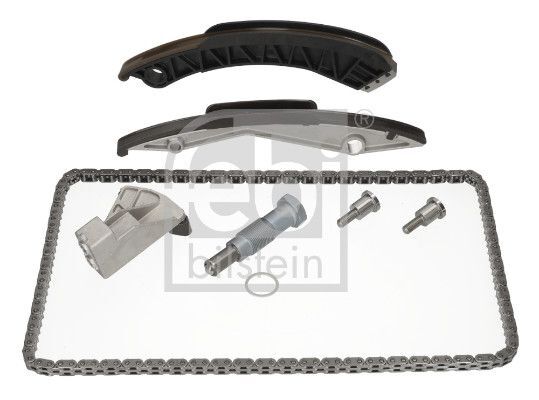 BMW E60-E61-E63-E64-E65-E66-X5 E53-X5 E70 05-10 ZINCIR SETI 11317504468 FEBI