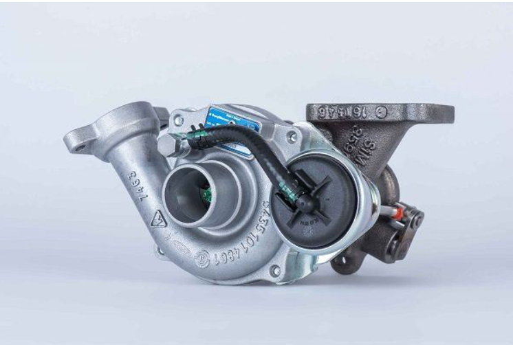 FORD FIESTA/206/207/307/C2/C3/XSARAII 02-12 TURBO SARJ 2S6Q 6K682 AD KKK