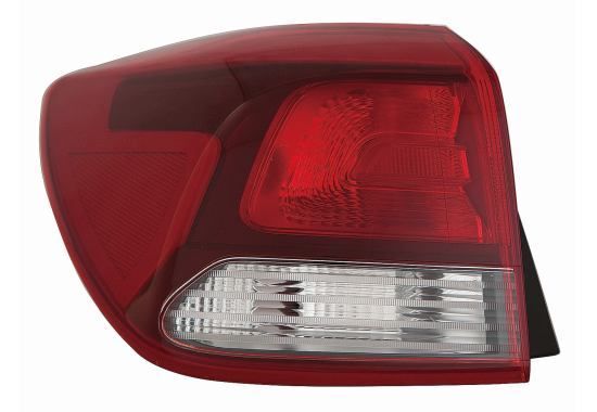 KIA RIO 2017- STOP LAMBASI DIS SAG 92402H8000 DEPO