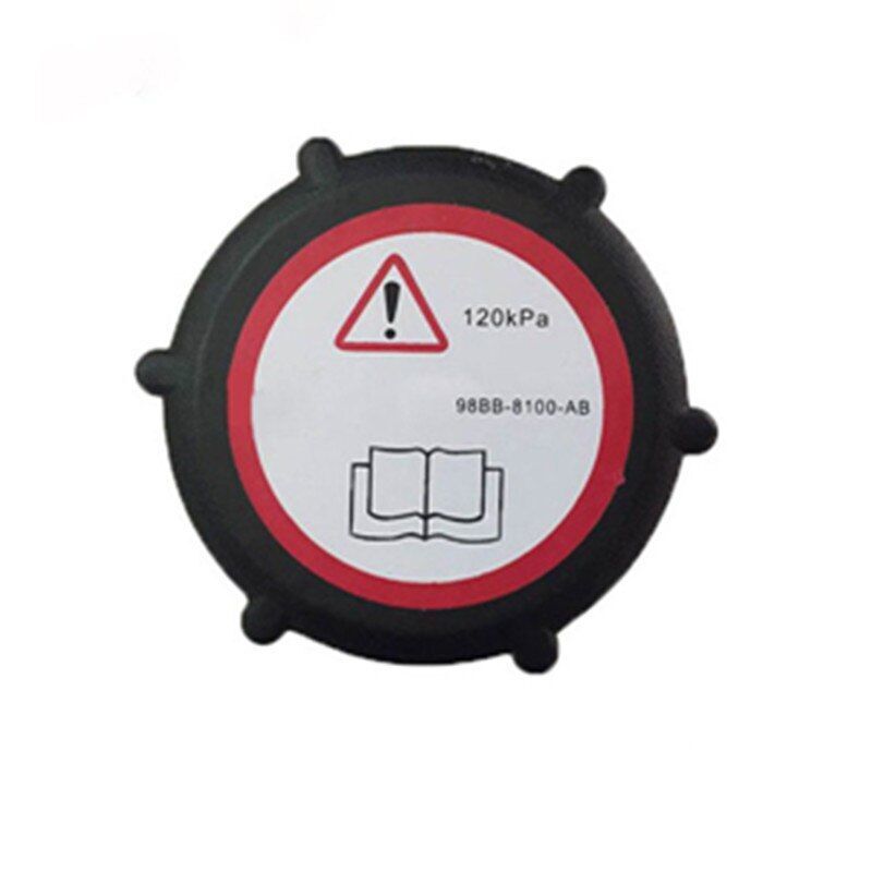 FORD TRANSIT TURBO 95- RADYATÖR YEDEK SU DEPO KAPAGI 95VB 8100 AE FEBI