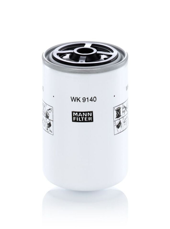 AĞIR VASITA JOHN DERE, LIEBHERR YAKIT FILTRESI AT279824