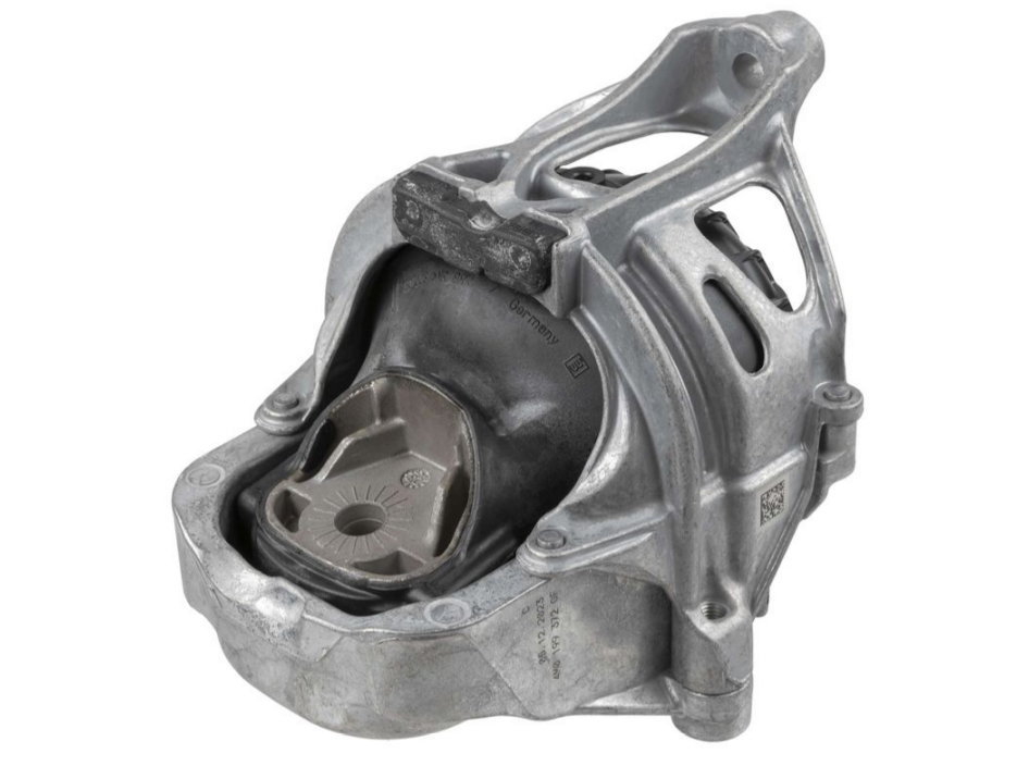 AUDI A4-A5-A6 15- MOTOR TAKOZU SAG 4M0199372FT LEMFORDER