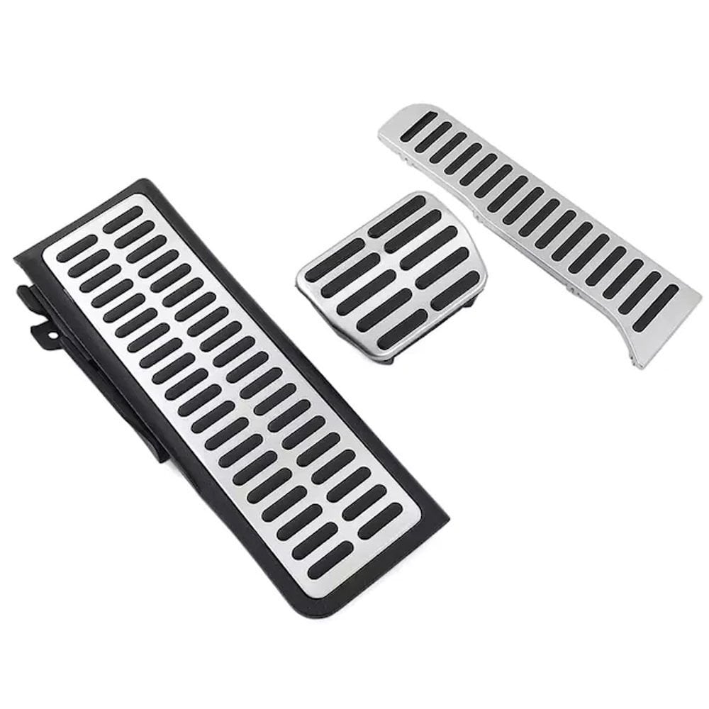 VW GOLF 6 MANUEL PEDAL SETİ