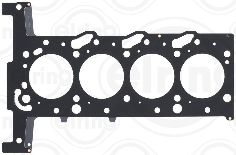 FORD TRANSIT V-347 BOXER III JUMPER III 06- SILINDIR KAPAK CONTASI 6C1Q 6051 AC CORTECO