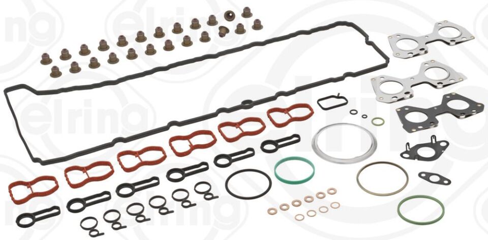 BMW E90-91-92-93-F10-11-F01-02-X5 E70-X6 E71 08-12 TAKIM CONTA ÜST 456.240 ELRING