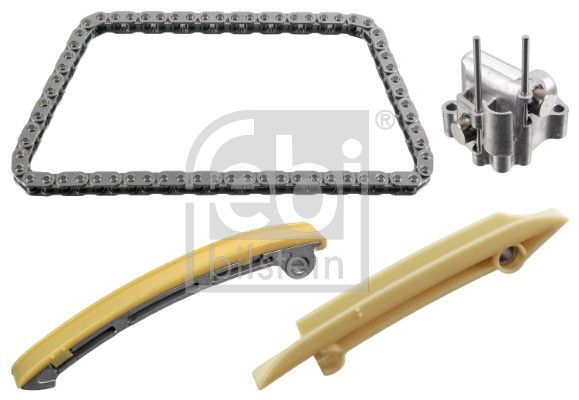 BMW E46-E38-E39- LAND ROVER RANGE ROVER III - OMEGA B 98-12 EKSANTRIK ZINCIR SETI 13522248729 FEBI