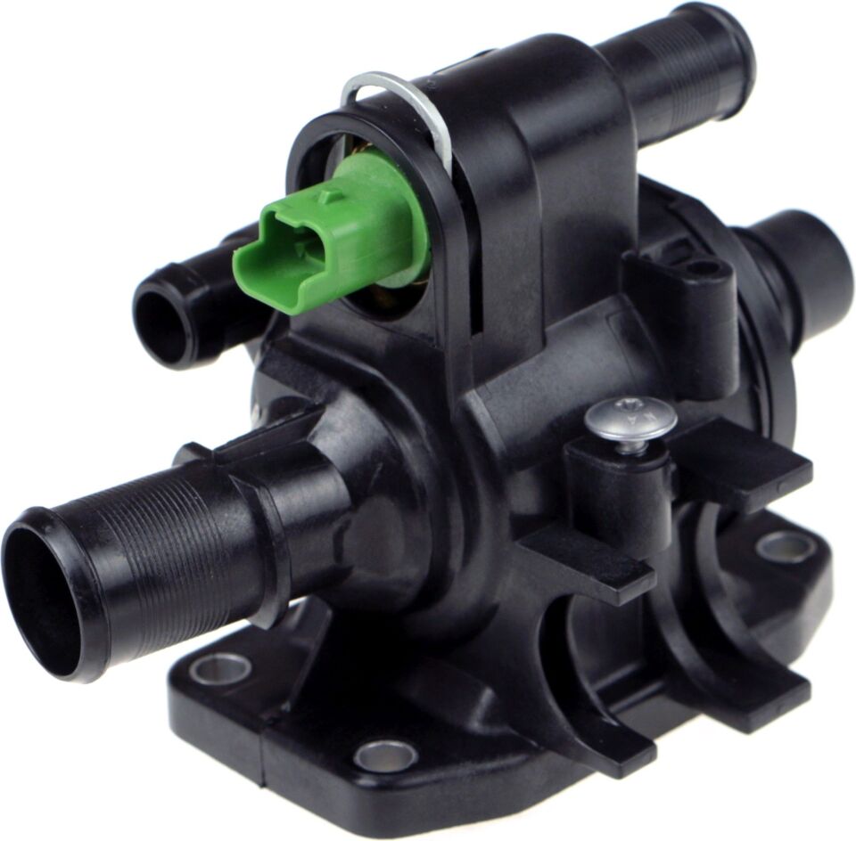 PEUGEOT FIESTA /206/C2/C3/307/BIPPER 02-08 TERMOSTAT YUVASI 2S6Q 8A586 AC 1336.V6 RAPRO