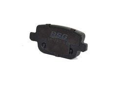 FORD MONDEO/LAND ROVER/S60/GALAXY/KUGA 07-14 FREN BALATASI ARKA ME6G9J 2M008 GB FERODO