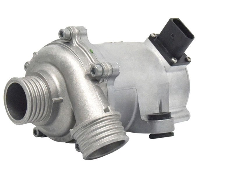 BMW 3 Seri F30 Devirdaim BSG 15-500-058