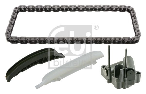 BMW E46 vb. 04-16 EKSANTRIK ZINCIR SETI 11318506869 FEBI