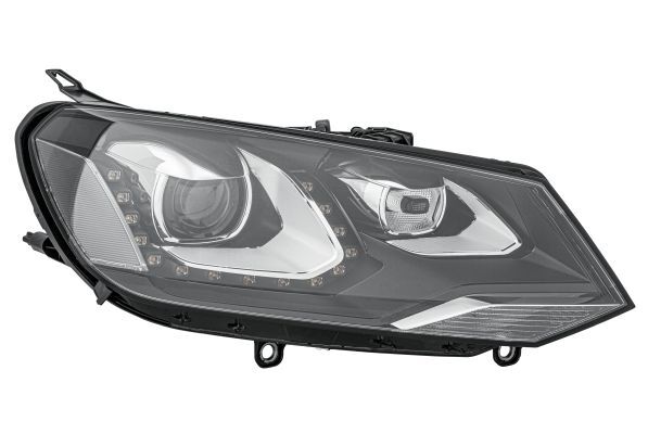VOLKSWAGEN TOUAREG 10-15 FAR SAG 7P1941034 HELLA