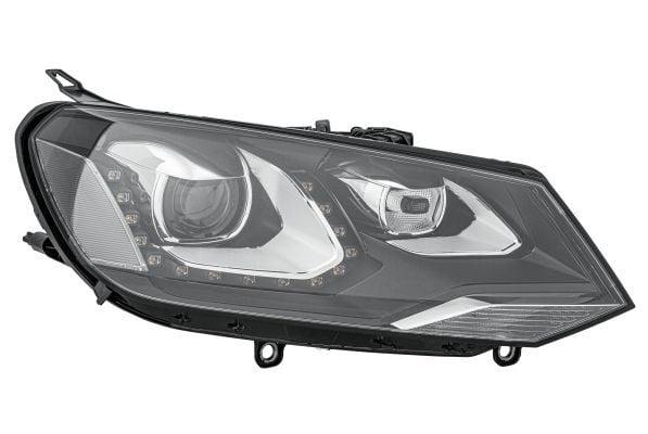 VOLKSWAGEN TOUAREG 10-15 FAR SAG 7P1941034 HELLA