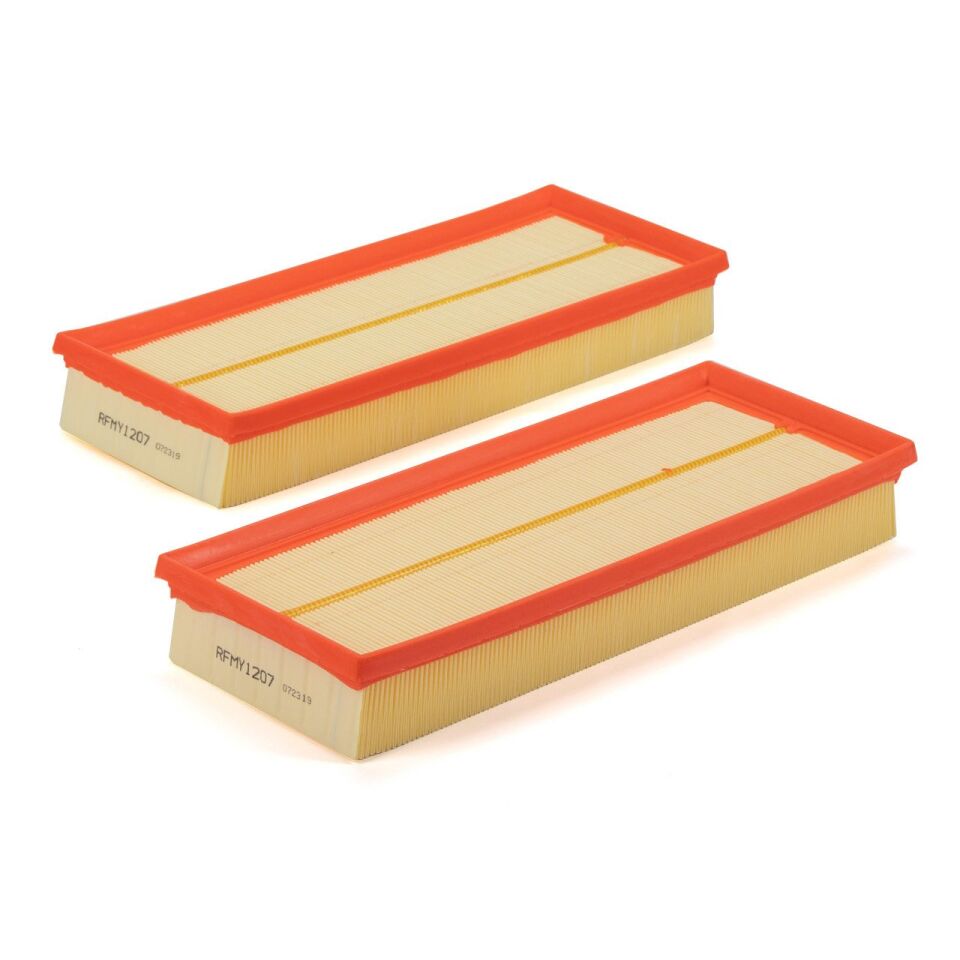 MERCEDES-BENZ W211-W204-W220 02- HAVA FILTRESI A1120940004 MANN