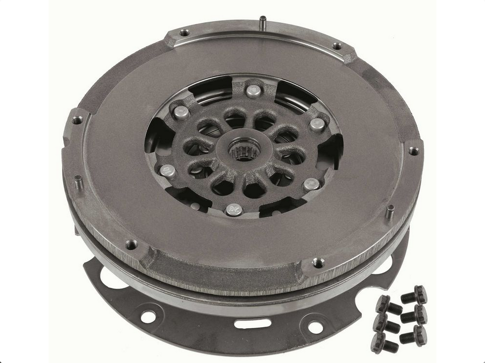 AUDI A4 15- VOLAN 0CS105266F LUK