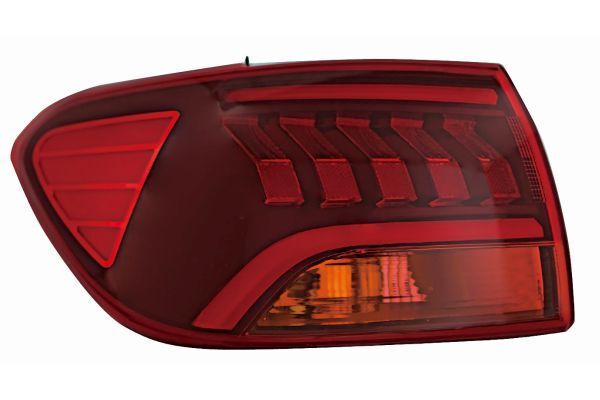 KIA SORENTO 2017- STOP LAMBASI DIS SAG 92402C5600 DEPO