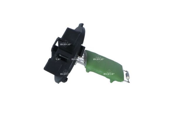 CITROEN C3/DS3 09- KALORIFER REZISTANSI 6441.CT NRF