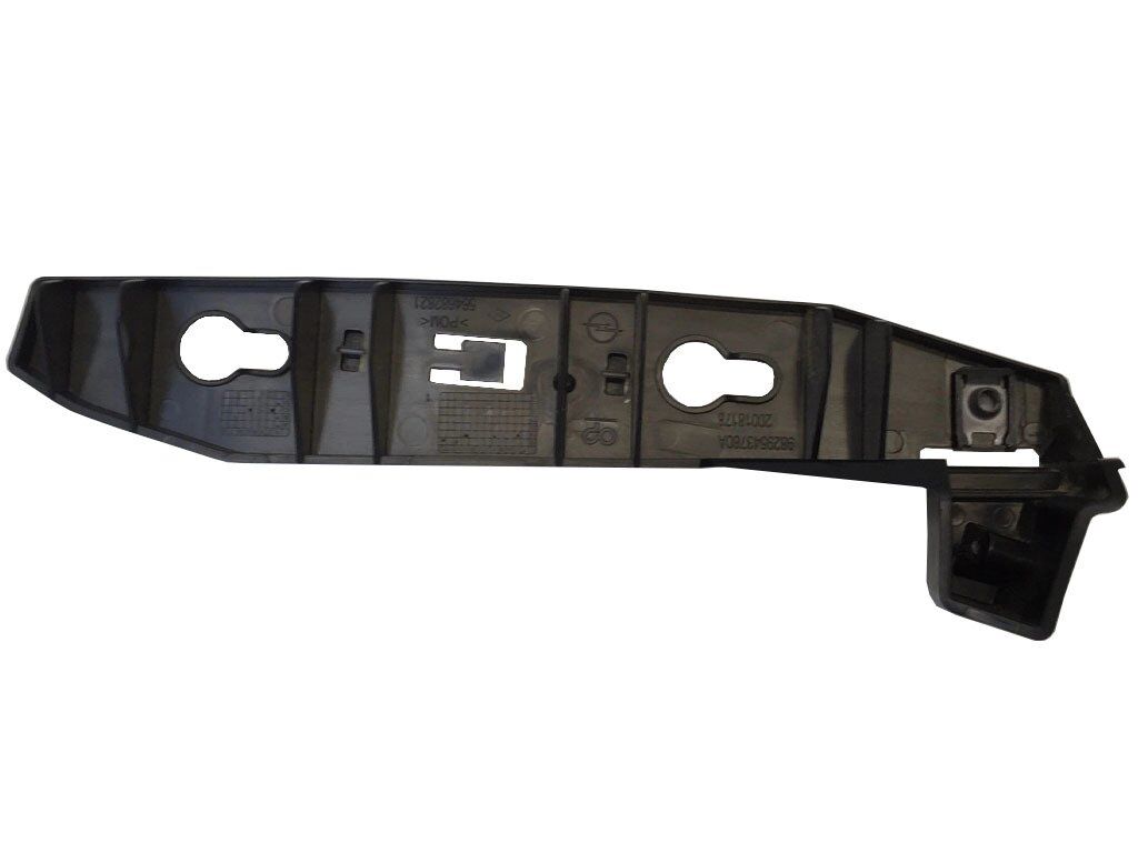 OPEL CORSA F 20- TAMPON BRAKETI ARKA SAG OE-OPEL
