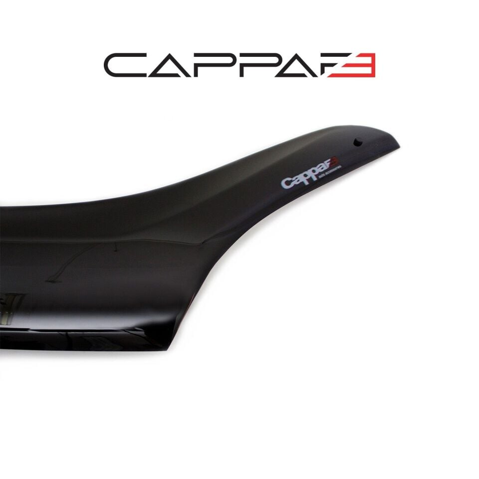 Fiat Doblo 2015-2022 Yıl Aralığı Uyumlu Kaput Rüzgarlığı 3mm