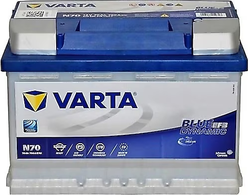 UNIVERSAL BM BM AKÜ 5600VG / 9811722280 OE-PSA