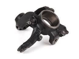 VOLKSWAGEN GOLF4-BORA-A3-TOLEDO-OCTAVIA 97-04 AKS TASIYICI ÖN SAG 1J0407256AH BSG