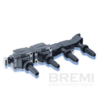CITROEN C2/C3/C4/206/207/307/308 02- ATESLEME BOBINI 5970.99 BREMI